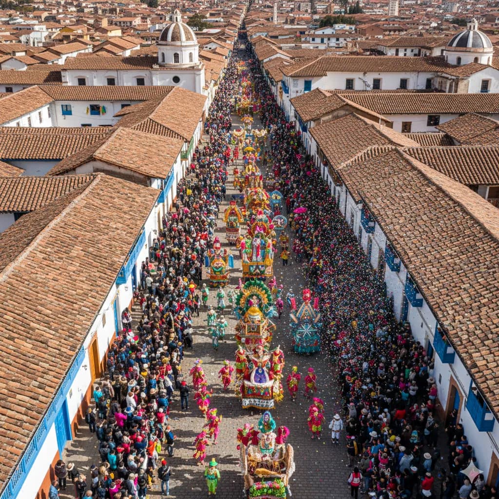 Carnival Countdown: Here's What's Happening Next Week (Feb 12-14) and How to Get Tickets