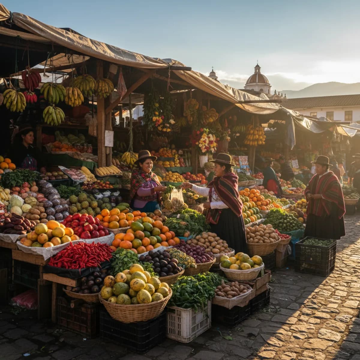 Cost of Living in Cuenca 2026 — Still a Bargain, But the Prices Are Creeping Up