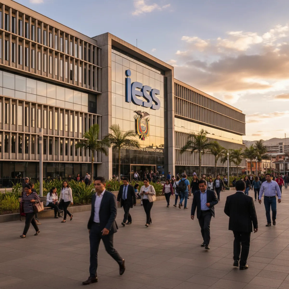 IESS Fee Hikes Are Here — What Expat Voluntary Affiliates Need to Know