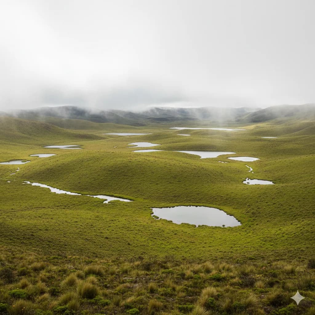 Quimsacocha Mining Fight Isn't Over: What the Loma Larga Standoff Means for Cuenca's Water