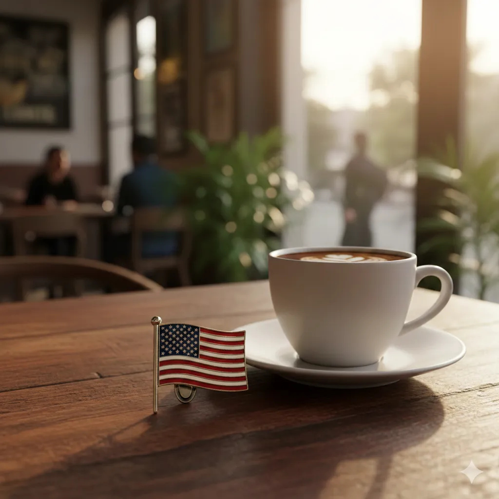 U.S. Expats: Register for the 2026 Midterms at Today's Voter Event in Cuenca